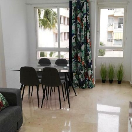 Azul Rentals Albir Flat El Albir Luaran gambar