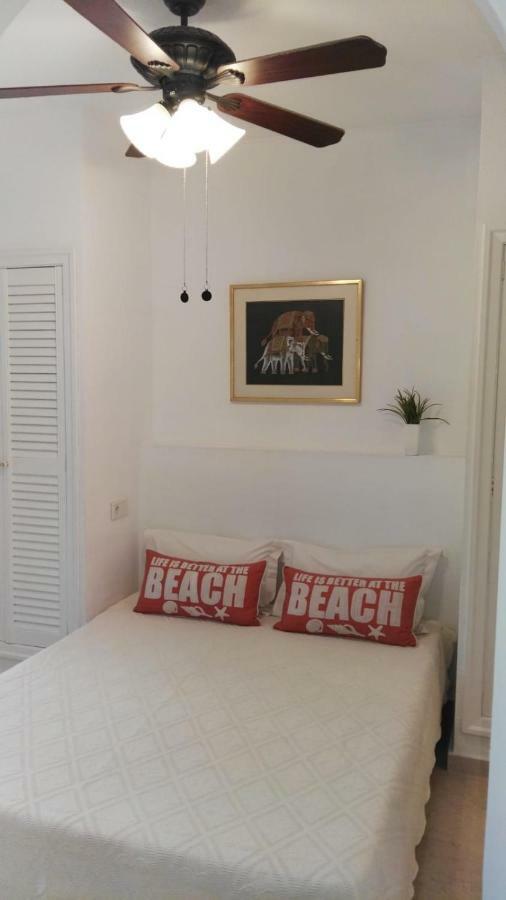 Azul Rentals Albir Flat El Albir Luaran gambar
