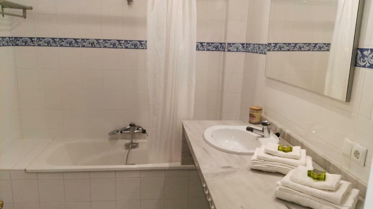 Azul Rentals Albir Flat El Albir Luaran gambar